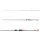 Daiwa Ninja X Spoon Trout 2,15m 2-6gr 2 részes Pergető Bot
