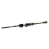 Daiwa Ninja X Spoon Trout 2,15m 2-6gr 2 részes Pergető Bot