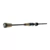 Daiwa Ninja X Spoon Trout 2,15m 2-6gr 2 részes Pergető Bot