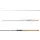 Daiwa Ninja X Jiggerspin 2,70m 8-35gr 2 részes Pergető Bot