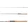 Daiwa Ninja X Solid Spin 1,90m 1-9gr 2 részes Pergető Bot