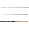 Daiwa Ninja X Spin 2,70m 15-50gr 2 részes Pergető Bot