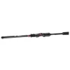 Daiwa Ninja EXT Spin 2,25m 15-50gr 3 részes Pergető Bot