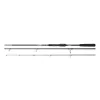Daiwa Ninja X Mobile Spin 2,45m 5-30gr 3 részes Pergető Bot