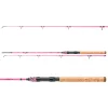 Daiwa Ninja X Kids 1,60m 10-30gr 2 részes Pergető Bot