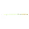 Daiwa Ninja X Kids 1,60m 10-30gr 2 részes Pergető Bot