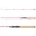 Daiwa Ninja X Kids 1,60m 10-30gr 2 részes Pergető Bot
