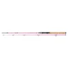 Daiwa Ninja X Kids 1,80m 20-60gr 2 részes Pergető Bot