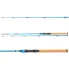 Daiwa Ninja X Kids 1,80m 20-60gr 2 részes Pergető Bot