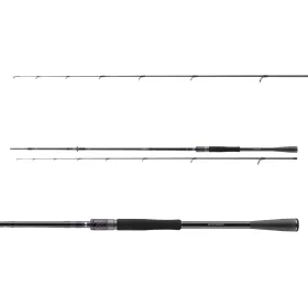 Daiwa Prorex AGS Jigspin 2,25m 7-21gr 2 részes Pergető Bot