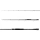 Daiwa Prorex AGS Jigspin 2,25m 7-21gr 2 részes Pergető Bot