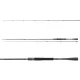 Daiwa Prorex AGS Spin 2,40m 7-32gr 2 részes Pergető Bot