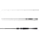 Daiwa Prorex AGS Baitcast 2,15m 9-32gr 2 részes Pergető Bot