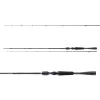 Daiwa Prorex AGS Baitcast 2,30m 40-80gr 2 részes Pergető Bot