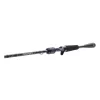 Daiwa Prorex AGS Baitcast 2,40m 120gr 2 részes Pergető Bot