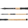 Daiwa Megaforce Tele 2,40m 40-90gr 6 részes Teleszkópos Bot