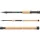 Daiwa Megaforce Tele 2,70m 40-90gr 6 részes Teleszkópos Bot