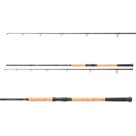 Daiwa Megaforce Catfish 2,70m 180gr 2 részes Harcsázó Bot