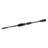 Daiwa Prorex S Spin 2,15m 3-14gr 2 részes Pergető Bot