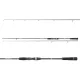 Daiwa Prorex S Spin 2,20m 5-18gr 2 részes Pergető Bot