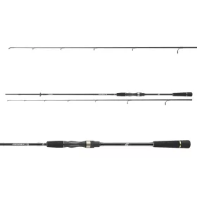 Daiwa Prorex S Spin 2,90m 20-60gr 2 részes Pergető Bot