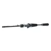 Daiwa Prorex S Baitcast 2,05m 5-14gr 2 részes Pergető Bot