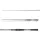 Daiwa Prorex S Baitcast 2,10m 14-42gr 2 részes Pergető Bot