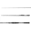 Daiwa Prorex S Baitcast 2,10m 4-18gr 2 részes Pergető Bot