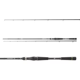 Daiwa Prorex S Baitcast 2,25m 30-70gr 2 részes Pergető Bot
