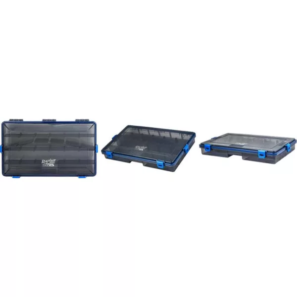 Rapture Staxx Kutija za držanje umjetnih mamaca XL 34x22x5cm