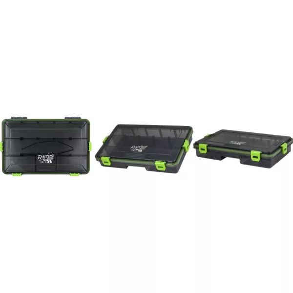 Rapture Staxx Kutija za držanje umjetnih mamaca L 27x17x5cm