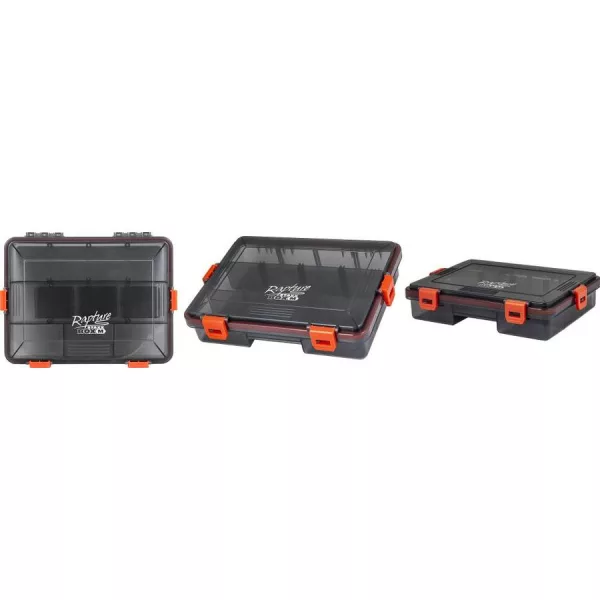 Rapture Staxx Kutija za držanje umjetnih mamaca M 22x16x5cm