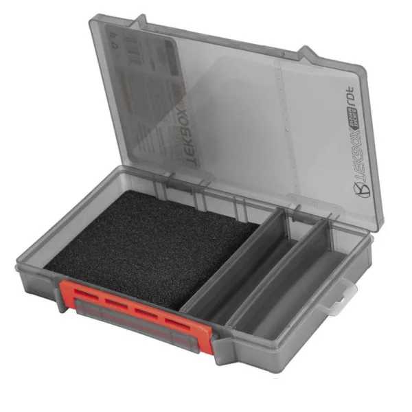 Rapture Tekbox Tackle System L DF Kutija za pribor 25x16,5x3,6cm