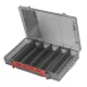 Rapture Tekbox Tackle System L D5 Kutija za pribor 25x16,5x3,6cm