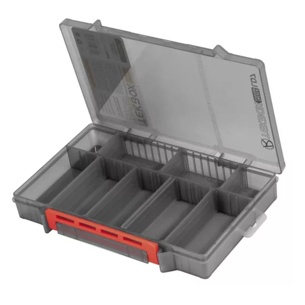 Rapture Tekbox Tackle System L D7 Kutija za pribor 25x16,5x3,6cm