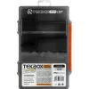 Rapture Tekbox Tackle System L D7 Kutija za pribor 25x16,5x3,6cm