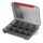 Rapture Tekbox Tackle System M D12 Kutija za pribor 20,5x14,5x3cm