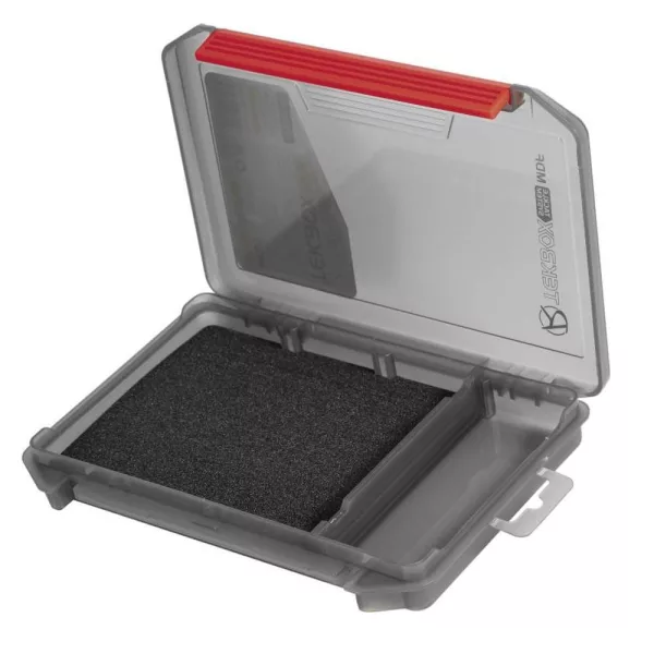 Rapture Tekbox Tackle System M DF Kutija za pribor 20,5x14,5x3cm