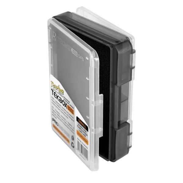 Rapture Tekbox Tackle System S FD Kutija za pribor 14x10x2,3cm