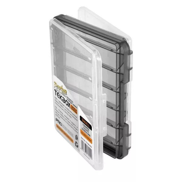 Rapture Tekbox Tackle System S 5V Kutija za pribor 14x10x2,3cm