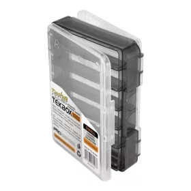   Rapture Tekbox Tackle System S 5Y Kutija za pribor 14x10x2,3cm