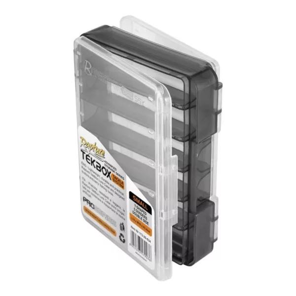 Rapture Tekbox Tackle System S 5Y Kutija za pribor 14x10x2,3cm
