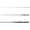 Daiwa Pro Staff Yak & Belly 2,15m 14-64gr 2 részes Pergető Bot