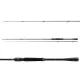 Daiwa Prorex XR Ultra Fast 2,25m 15-50gr 2 részes Pergető Bot