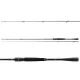 Daiwa Prorex XR Finesse 2,25m 5-21gr 2 részes Pergető Bot