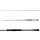 Daiwa Prorex XR Chebujig 2,65m 3,5-12gr 2 részes Pergető Bot