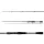 Daiwa Prorex XR Jerk Baitcast 1,85m 30-80gr 2 részes Pergető Bot