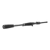 Daiwa Prorex XR Vertical Baitcast 1,90m 14-35gr 2 részes Pergető Bot