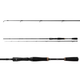   Daiwa Prorex XR Jerk Baitcast 1,95m 40-120gr 2 részes Pergető Bot