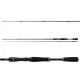 Daiwa Prorex XR Baitcast 2,10m 14-42gr 2 részes Pergető Bot